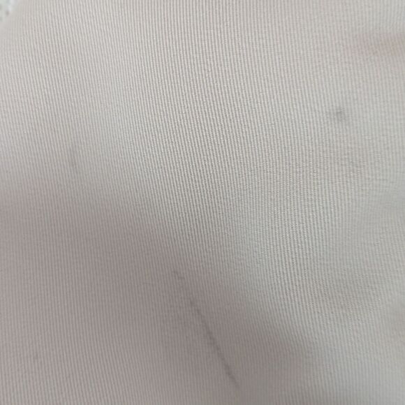 Sandra Angelozzi tan fitted women's suit jacket - Picture 5 of 5